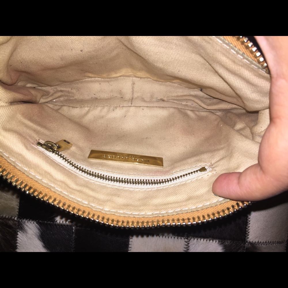 Marc Jacobs Collection Cammie quilted bag! - Picture 3 of 6
